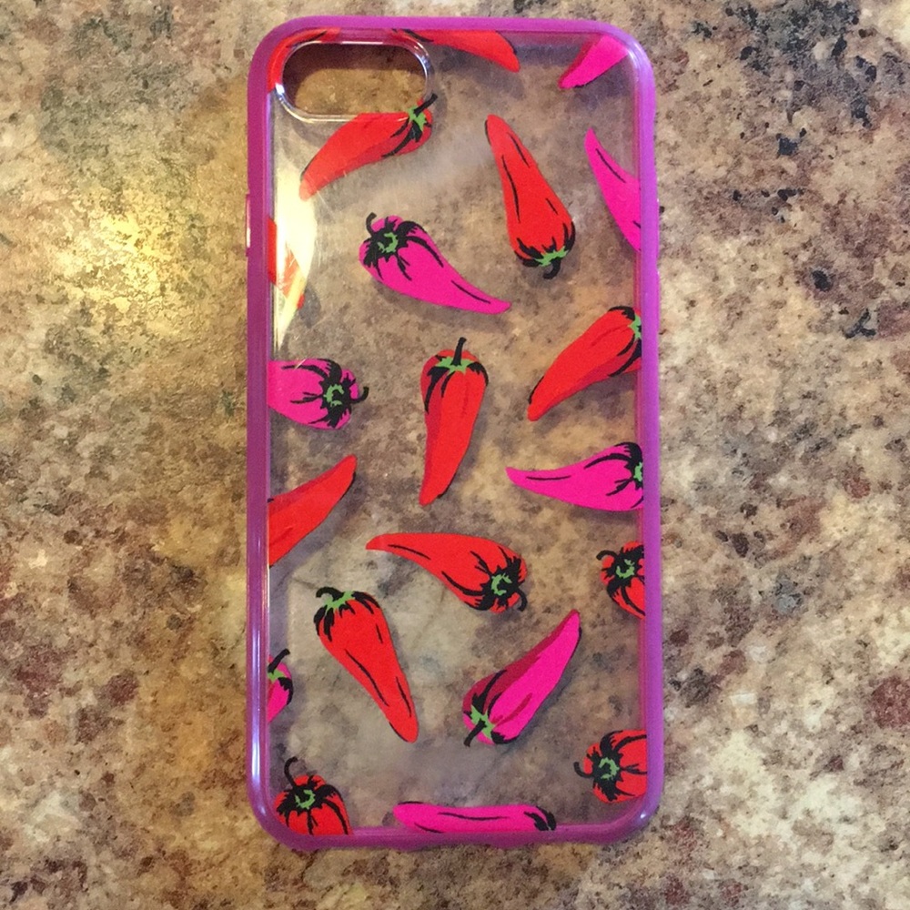 • {Kate Spade} IPhone 6/6S Hard Case • - Picture 2 of 6